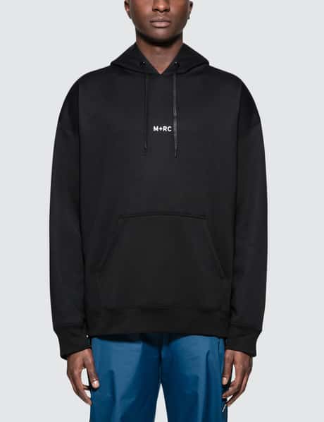 M+RC Noir - No Basic Hoodie | HBX - Globally Curated Fashion and  