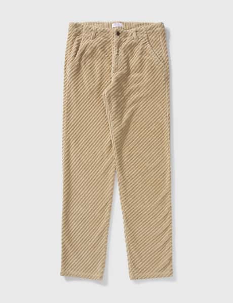 ERL Terry Pants