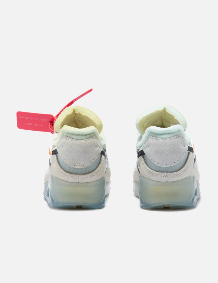 Off-White Air Max 90 Placeholder Image