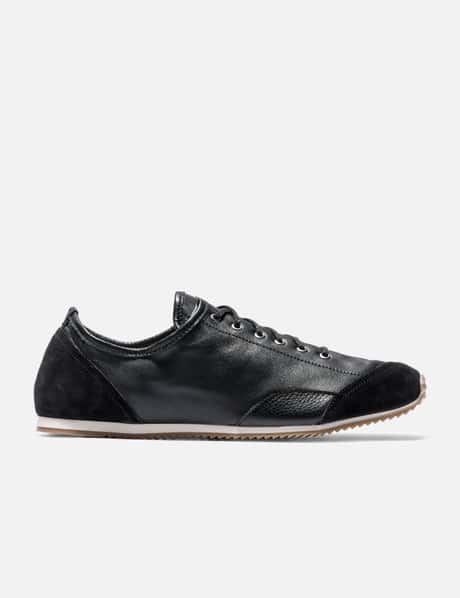 Lemaire Gummy Grip Sneakers