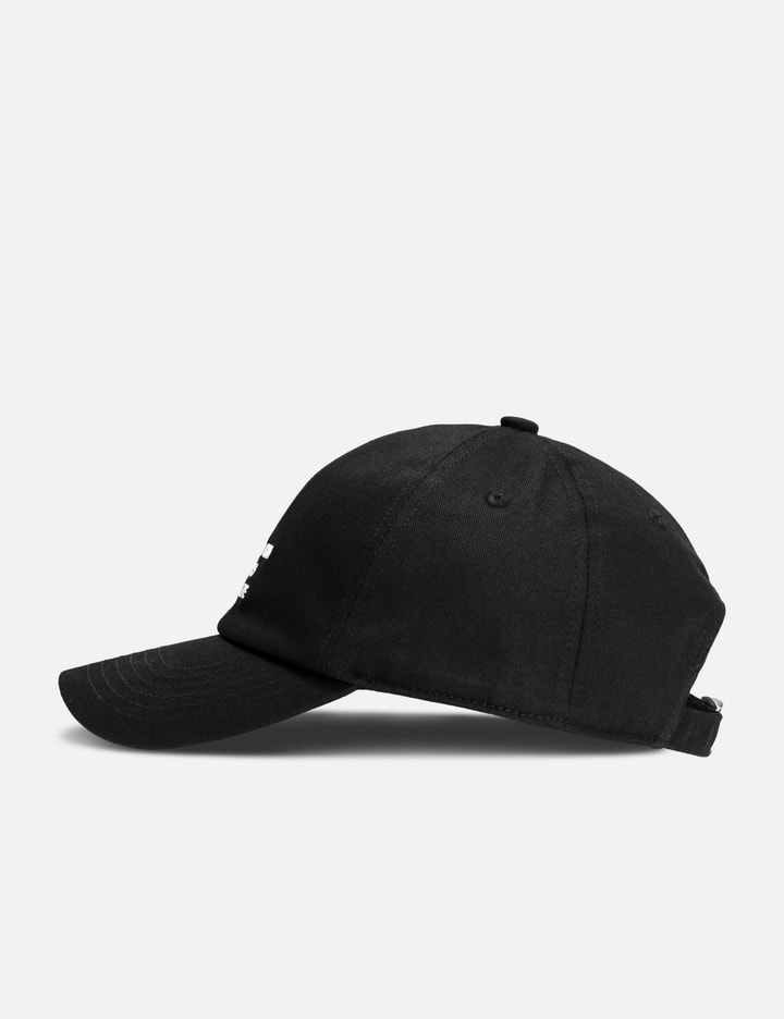 La Casquette Slogan Placeholder Image