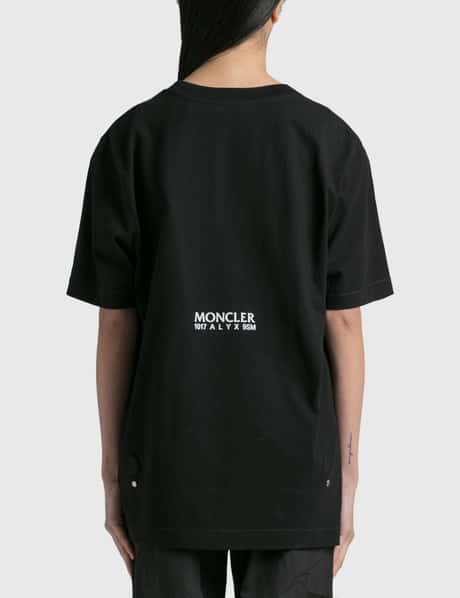 Moncler Genius - 6 モンクレール 1017 ALYX 9SM ショートスリーブ T 