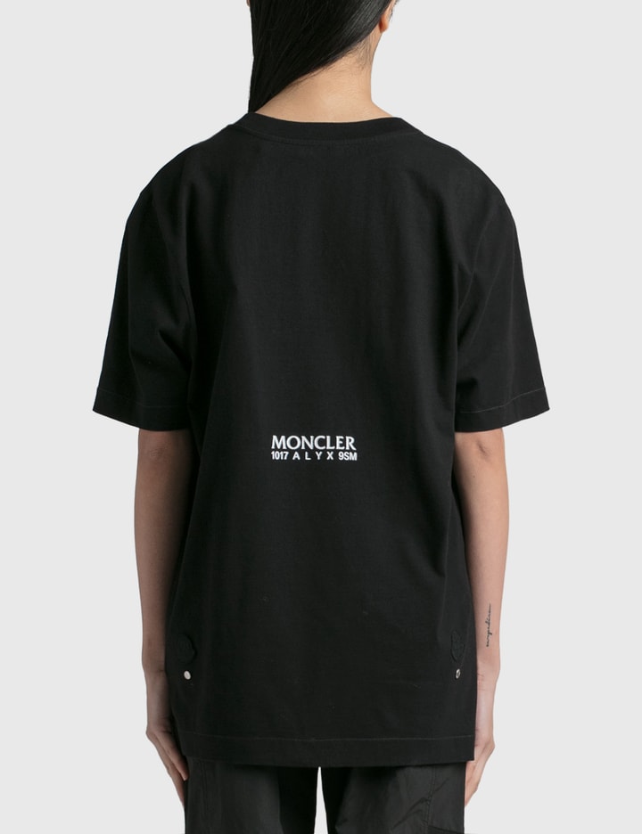 6 Moncler 1017 ALYX 9SM Short Sleeve T-shirt Placeholder Image