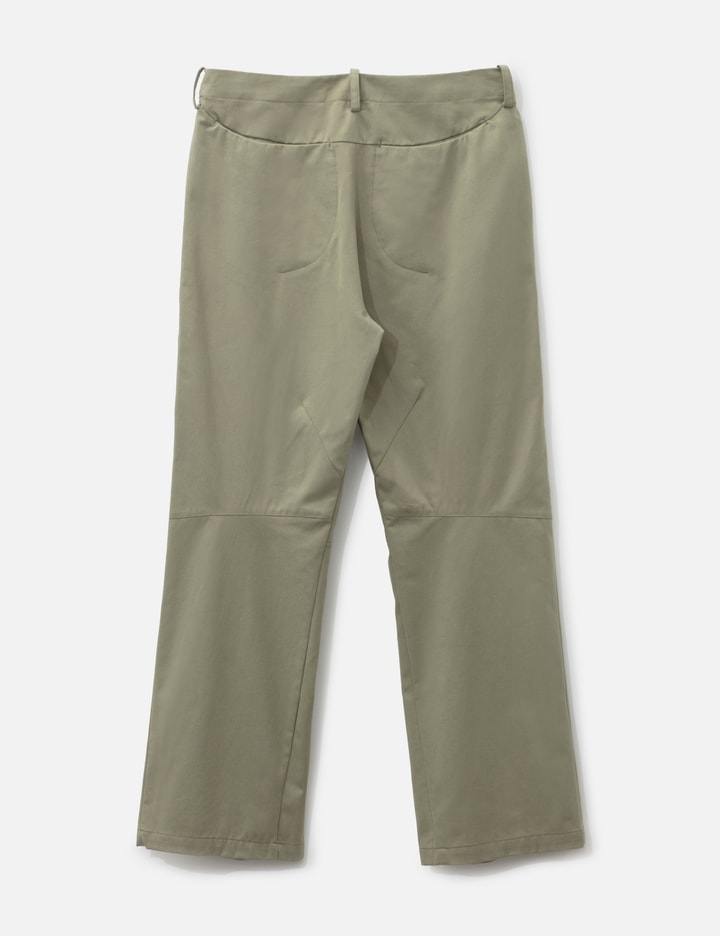 JEONGLI SOMA Trousers