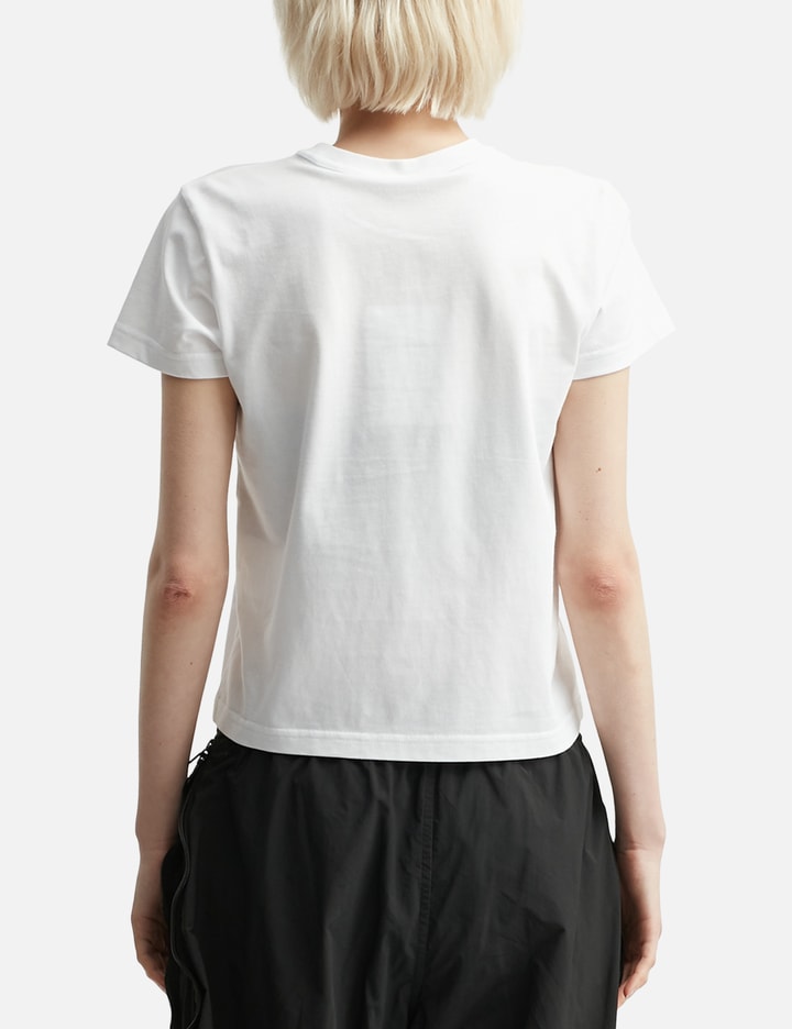 Puff Logo Shrunken T-shirt Placeholder Image