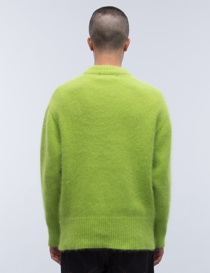 R Solid Knit Placeholder Image