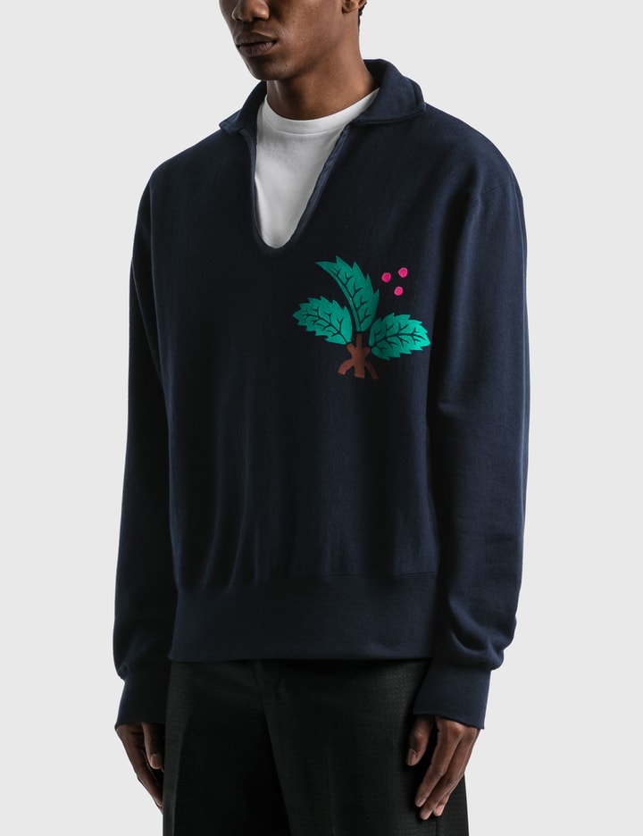 “HIIRAGI” Sweat Skipper Placeholder Image