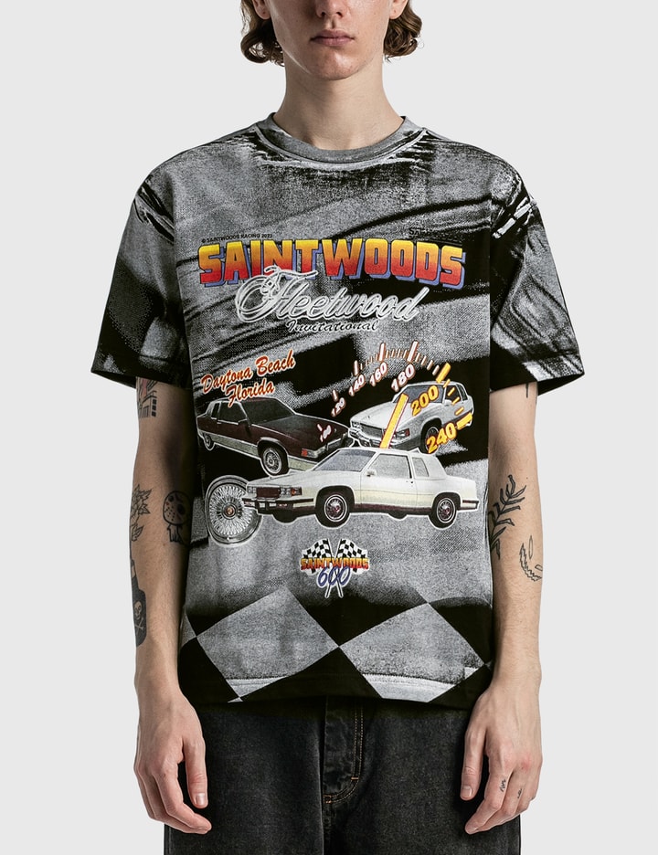 SW Racing Shirt Placeholder Image
