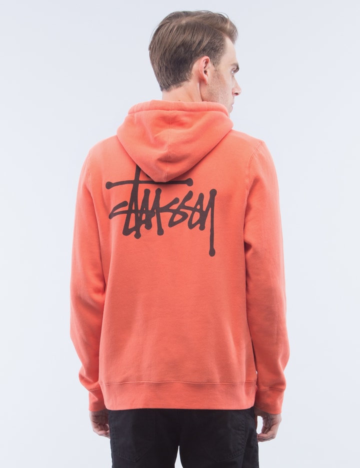 Basic Stussy Hoodie Placeholder Image