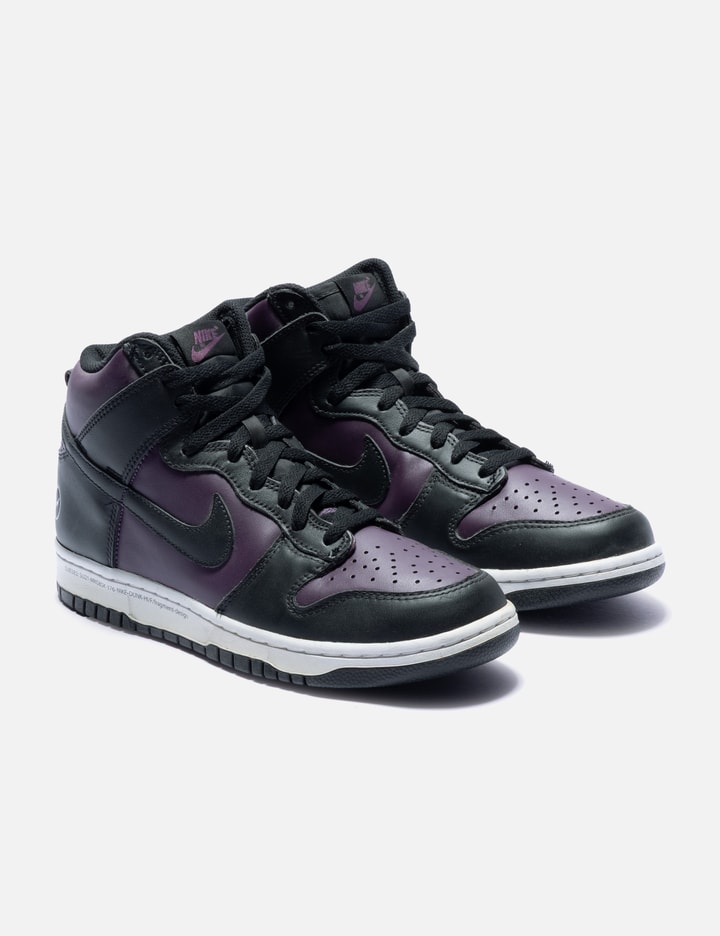 Dunk High Fragment Beijing (2021) Placeholder Image