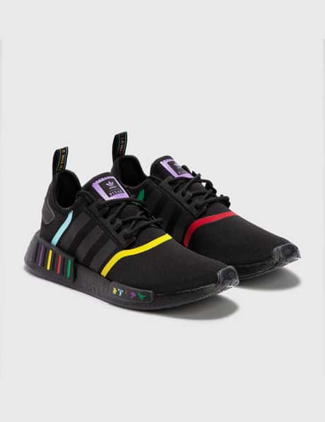 adidas Originals - Adidas X Pixar NMD_R1 Sneaker | HBX adidas Originals - Adidas X Pixar NMD_R1 Sneaker | HBX