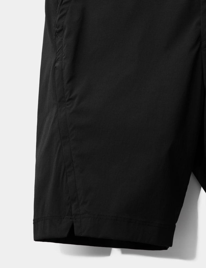 Hypegolf X Post Archive Faction (paf) Woven Vent Shorts