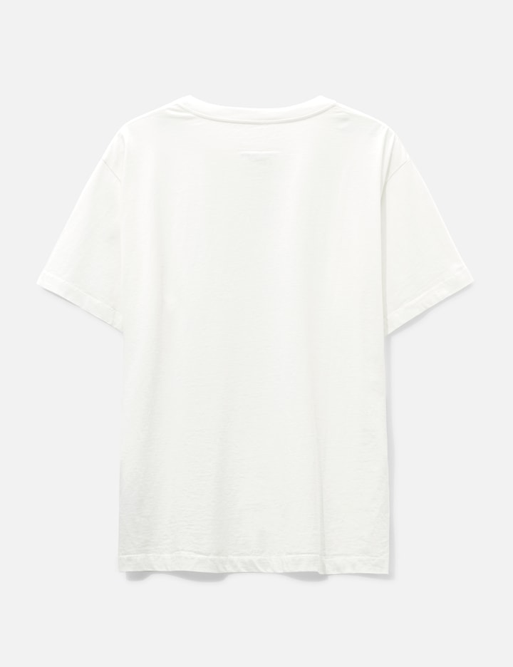 Logo T-shirt Placeholder Image