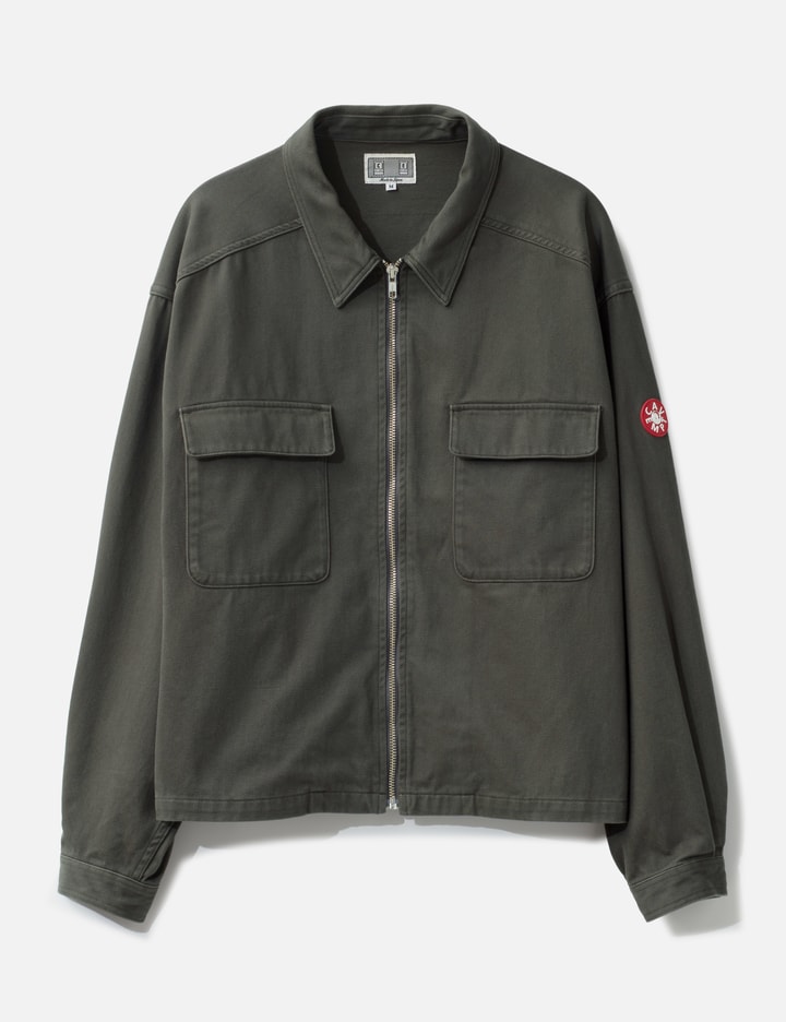 Work Jacket