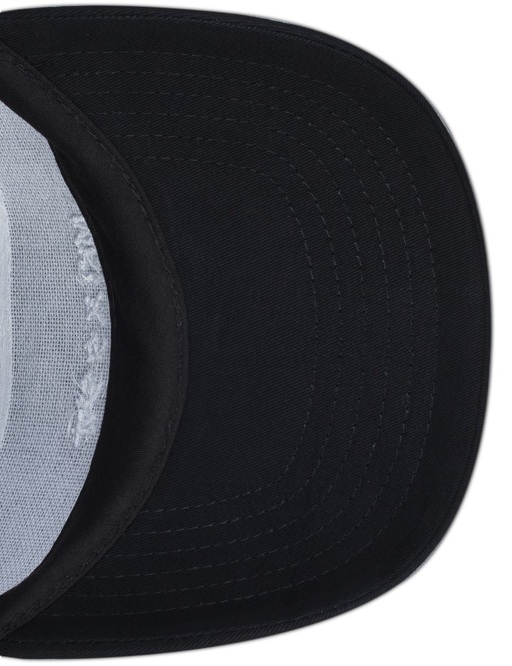 Curved Peak Cap Placeholder Image