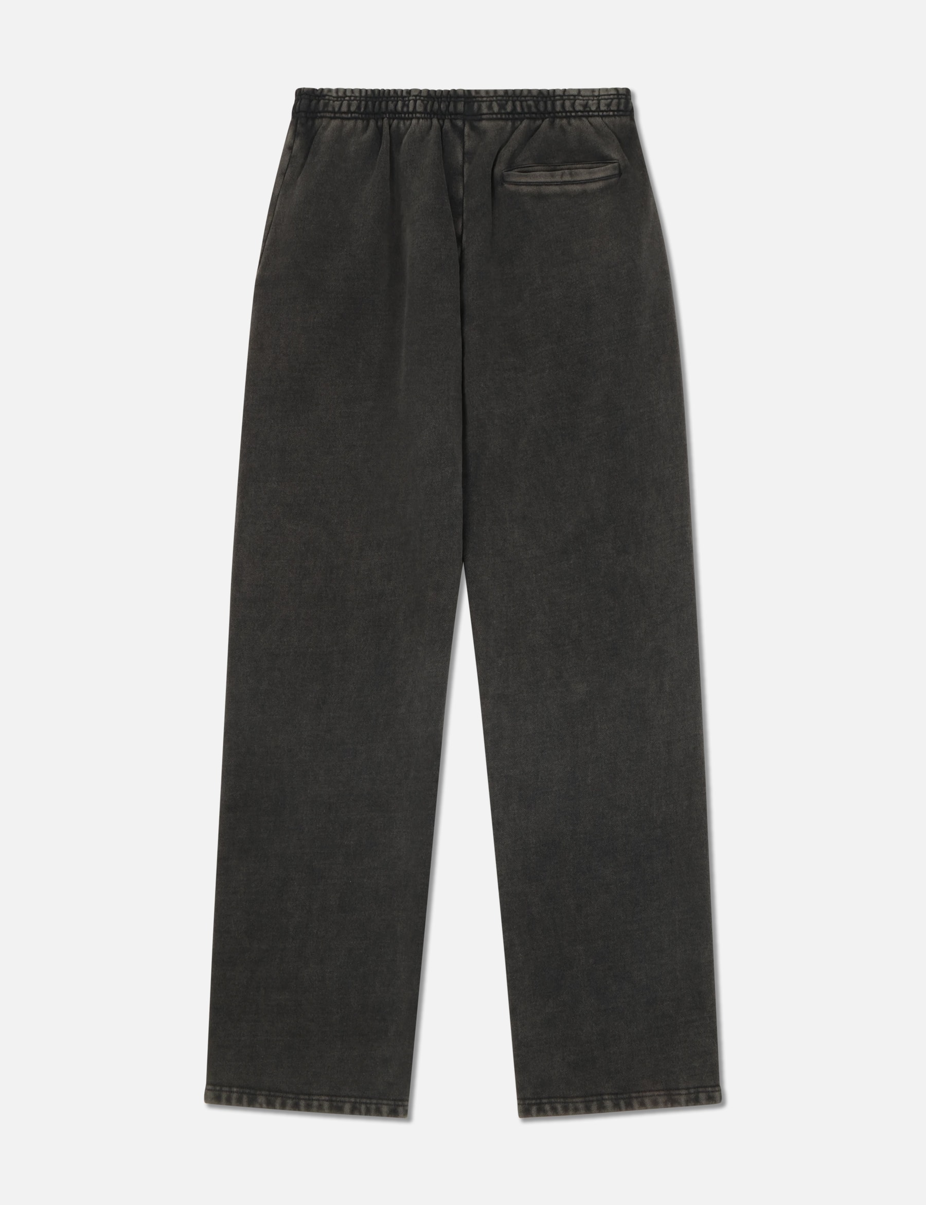 Straight Leg Sweatpant view 17