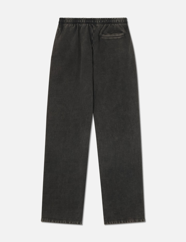 Entire Studios Straight Leg Sweatpant