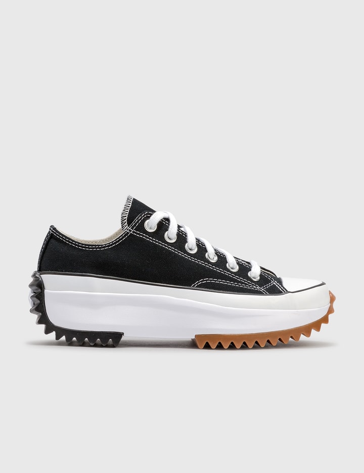 Run Star Hike Low Sneaker Placeholder Image