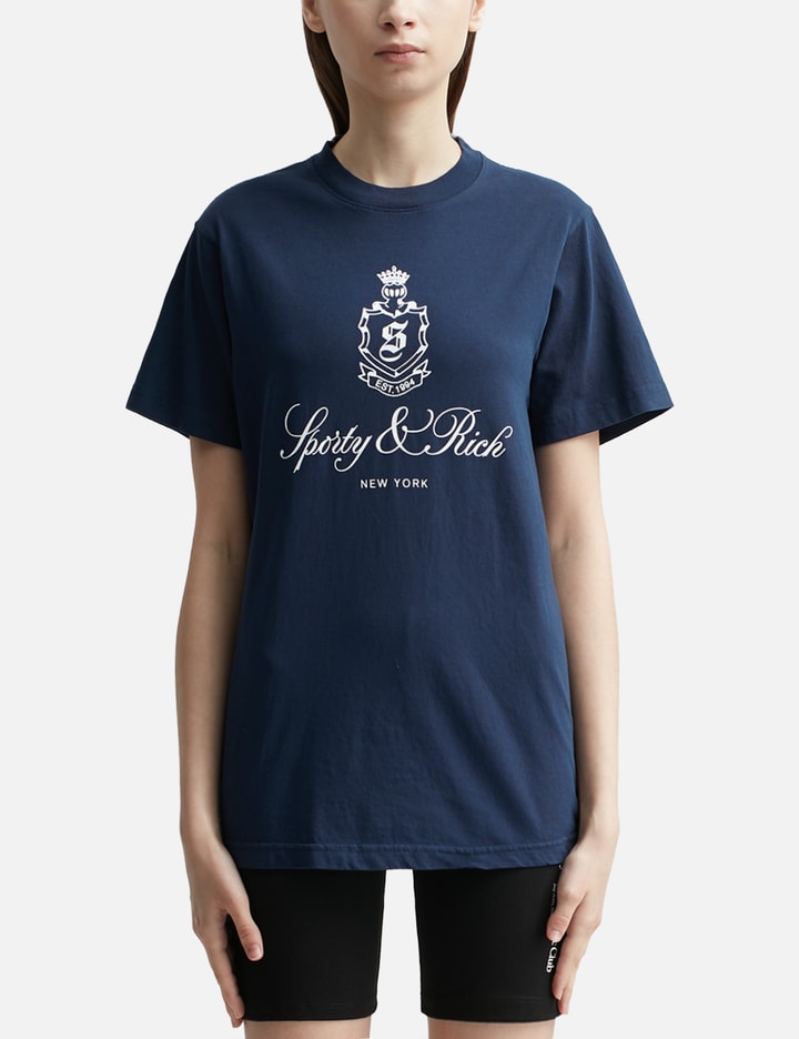 VENDOME T SHIRT Placeholder Image