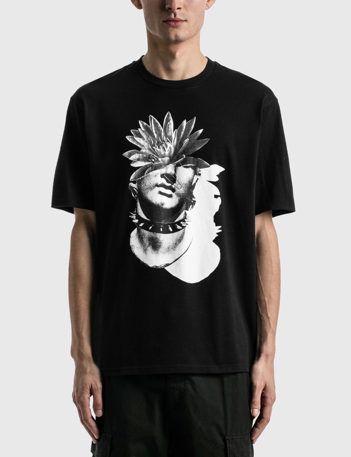 Printed T-shirt Placeholder Image