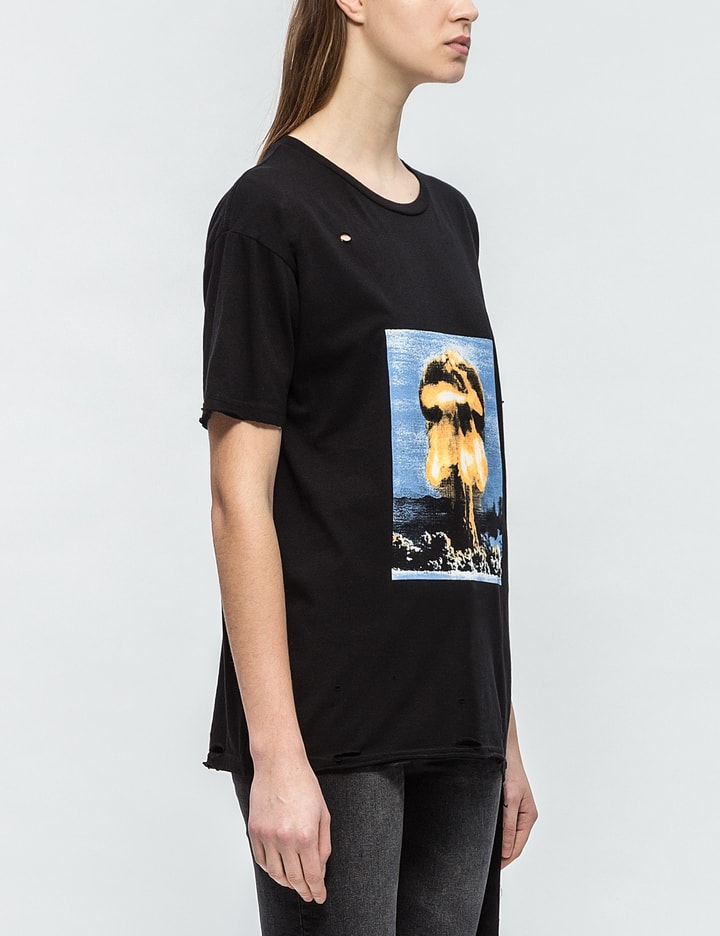 Self-Destruction T-Shirt Placeholder Image