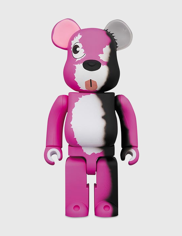 Be@rbrick Breaking Bad Pink Bear 1000% Placeholder Image