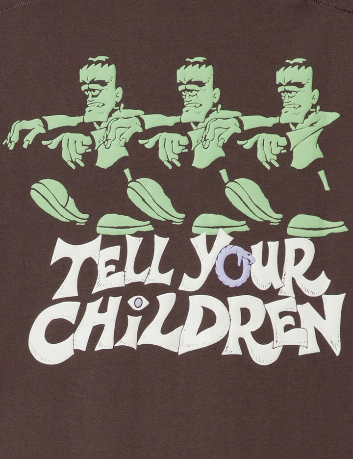 Frankie Tee Placeholder Image