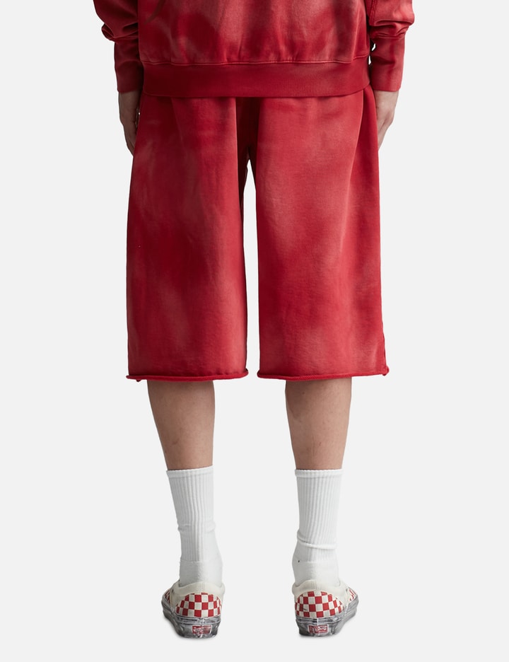 Victoria x Yat Pit Sweat Shorts Placeholder Image