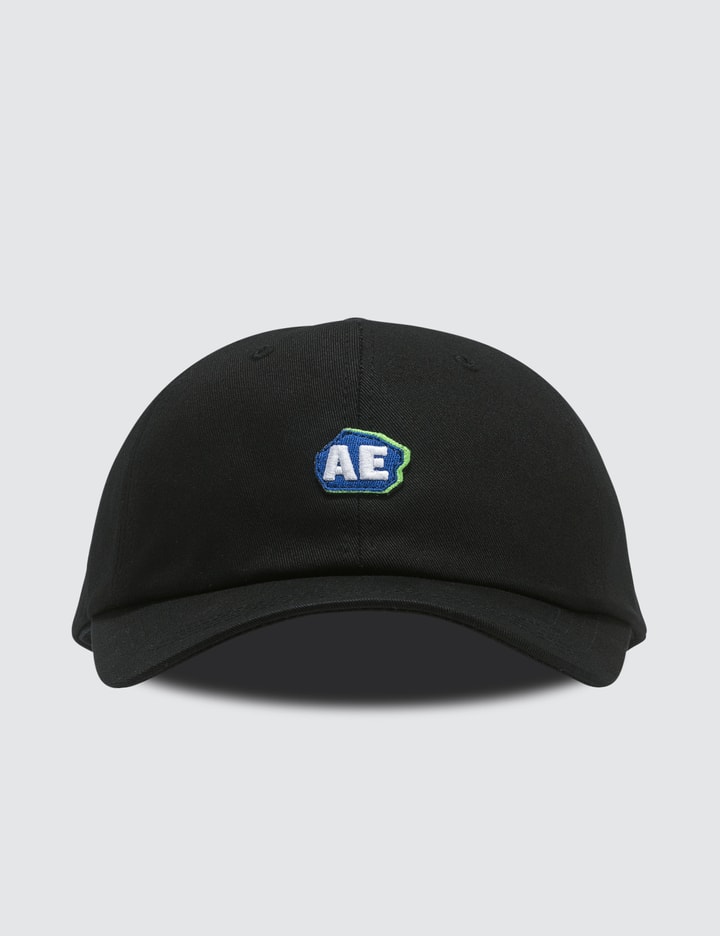 Double Snapback Cap Placeholder Image
