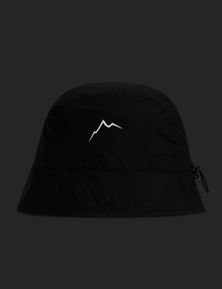 RIPSTOP NYLON HAT Placeholder Image