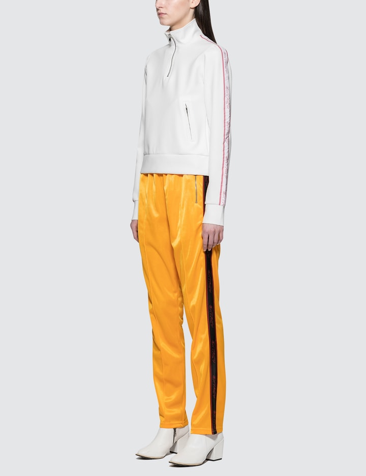 Extacy Half-zip Jersey Placeholder Image