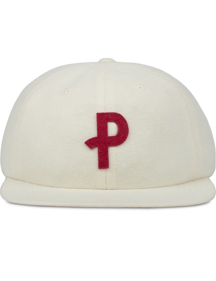 Baseball Cap Placeholder Image
