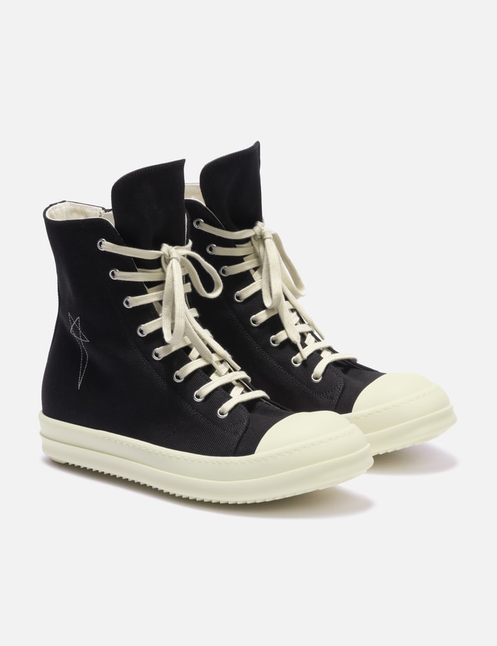 Hi Sneaks Placeholder Image