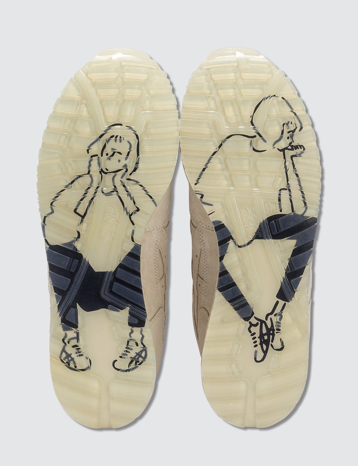 Yu Nagaba x Asics Gelsaga Sneaker Placeholder Image