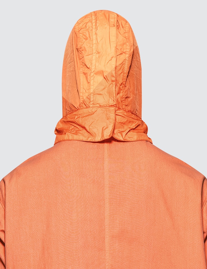 Divided Field Jacket Placeholder Image
