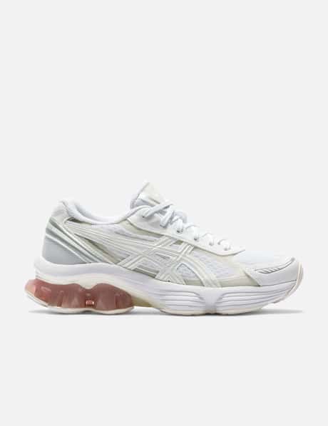 GEL-Kinetic Fluent view 5