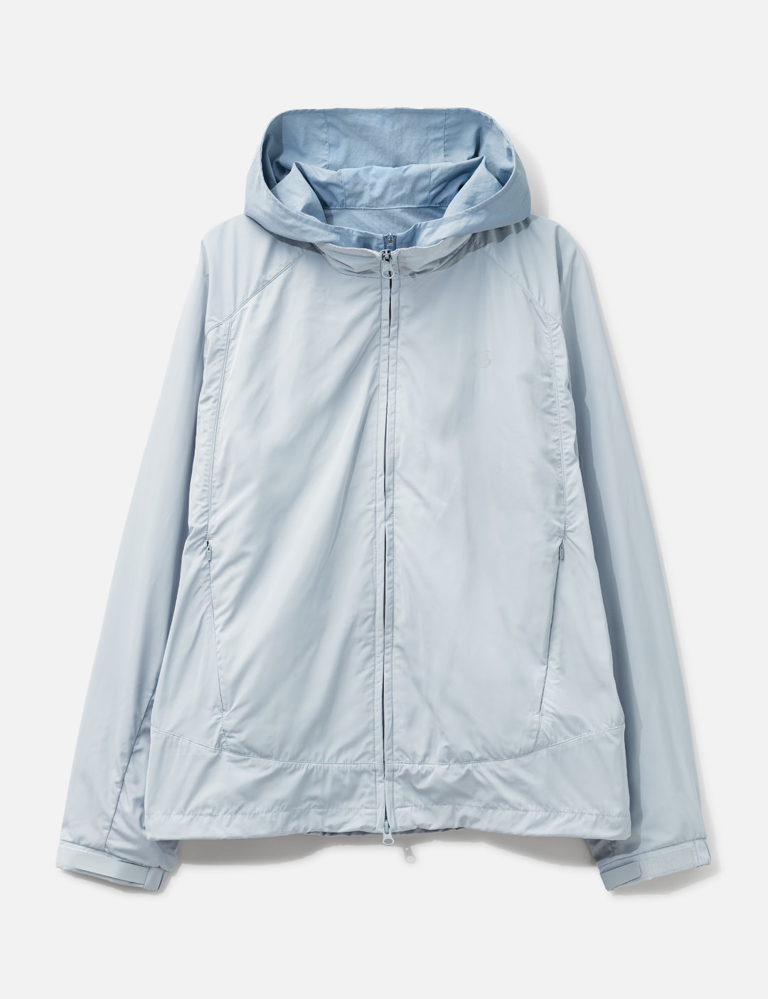 Docking Jacket view 16
