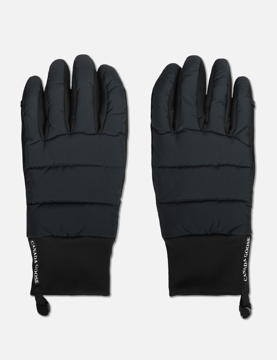 Canada Goose Lightweight Puffer Gloves