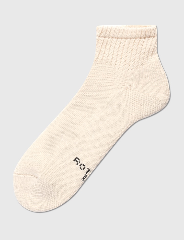 Organic Daily 3 Pack Ankle Socks Placeholder Image