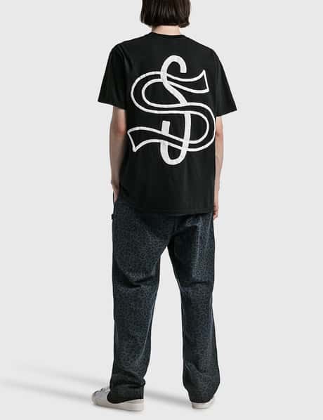 Stüssy - ビッグリーグ ピグメントダイTシャツ | HBX