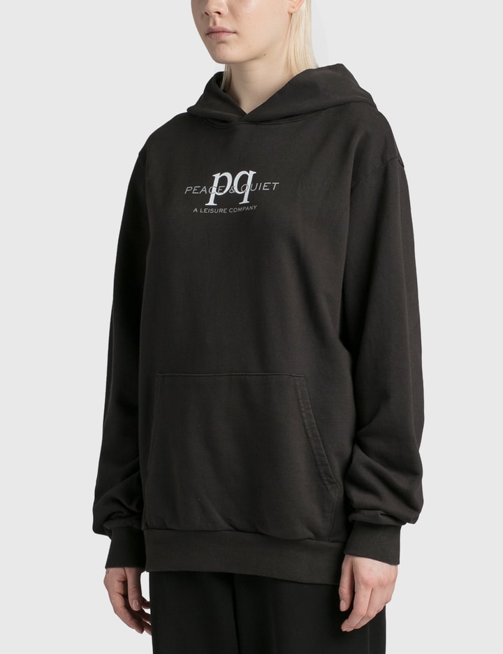 Leisure Company Hoodie Placeholder Image