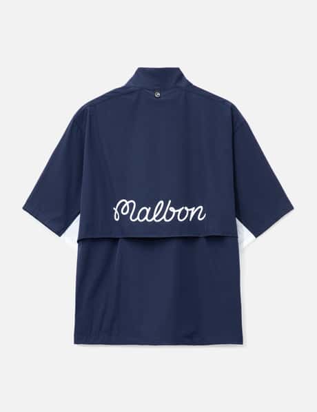 Pine Windshirt Unbadged view 8
