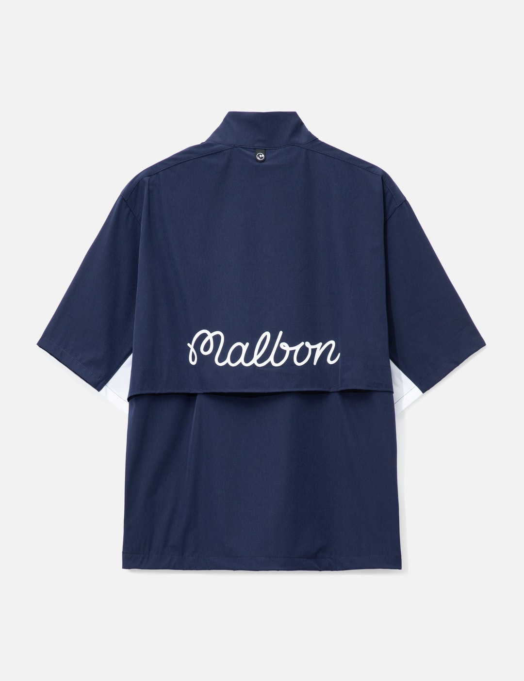 Pine Windshirt Unbadged view 9