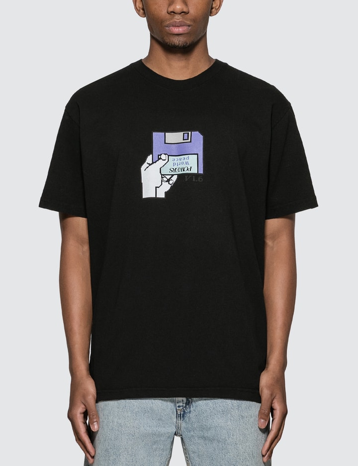 Floppy T-Shirt Placeholder Image