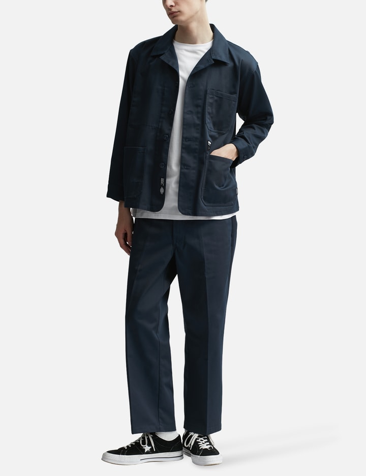 NH X DICKIES . WP 와이드 팬츠 Placeholder Image