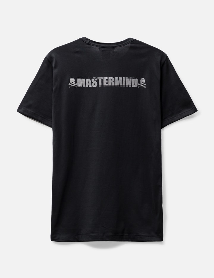 Shop Mastermind Japan Mastermind Evermore T Shirt In Black