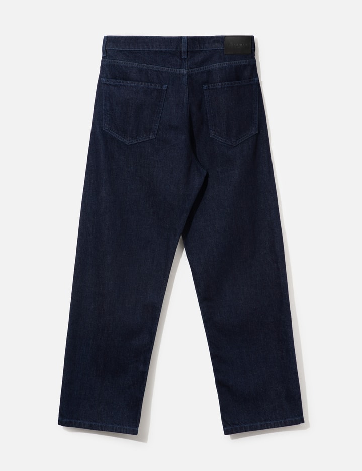 Maison Kitsuné Regular Jeans