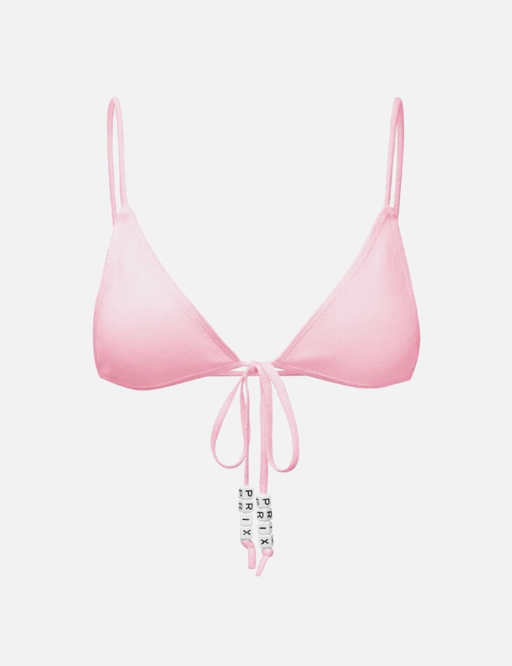 Friendship Bikini Top Placeholder Image