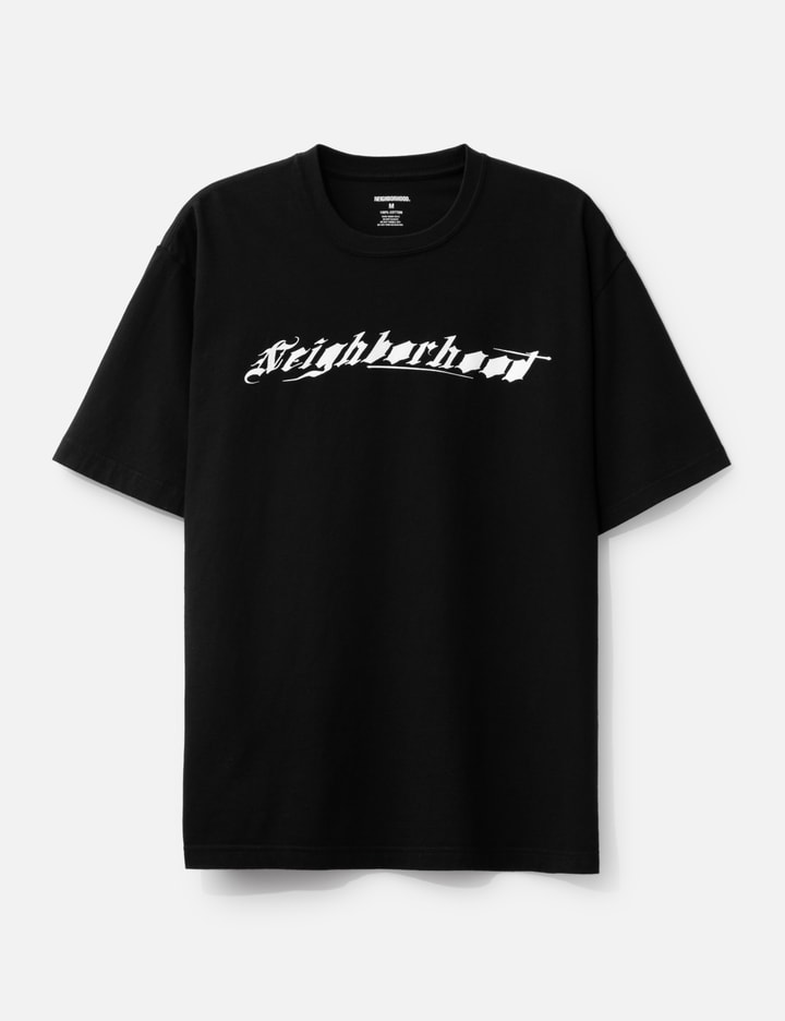 NH × Dr WOO. Short Sleeve T-shirt Placeholder Image