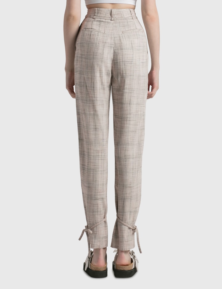 Ribbon Tie Trousers Placeholder Image